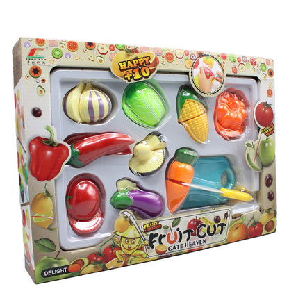 Cate Heaven Fruit Cut Set