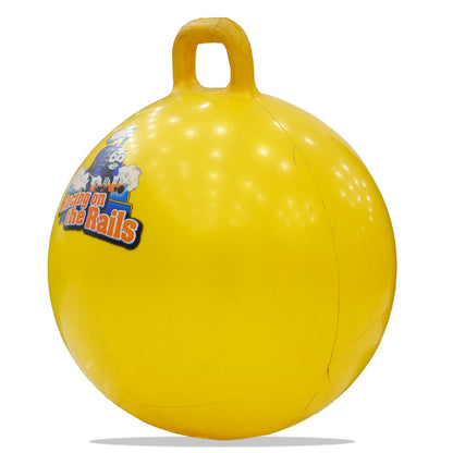 Rubber Jumping Ball