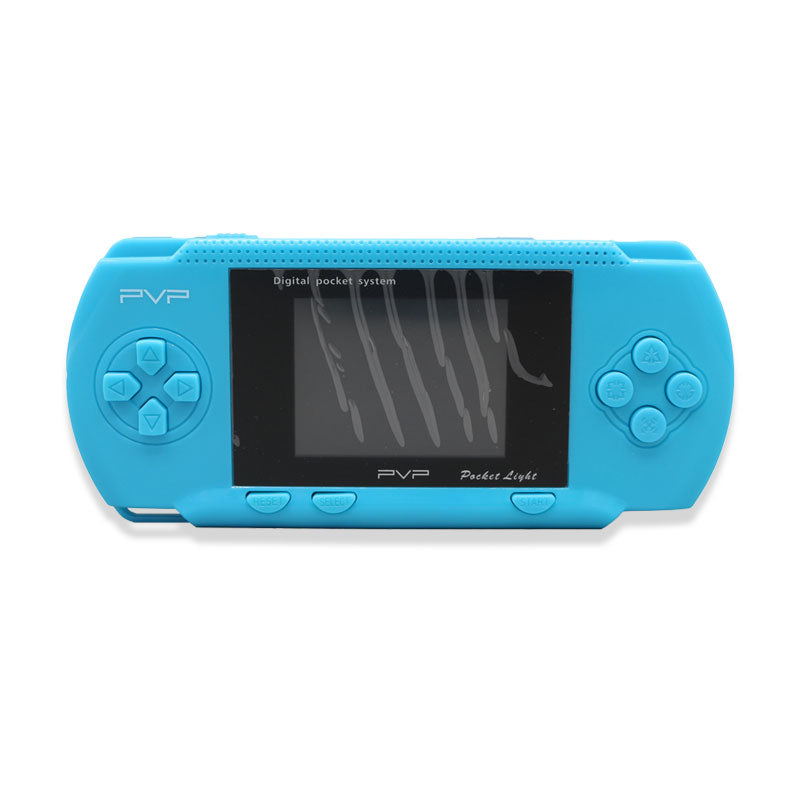 Digital Game System LCD PVP Station