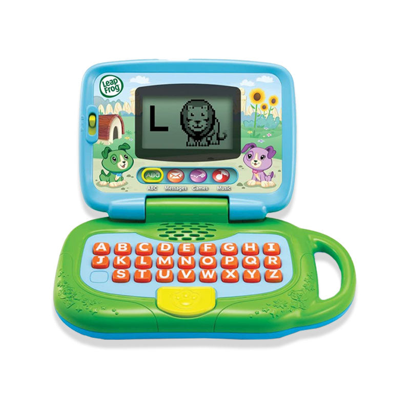 Leap Frog My Own Leaptop Educational Toy