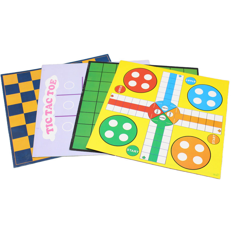 10in1 Magnetic Classics Game