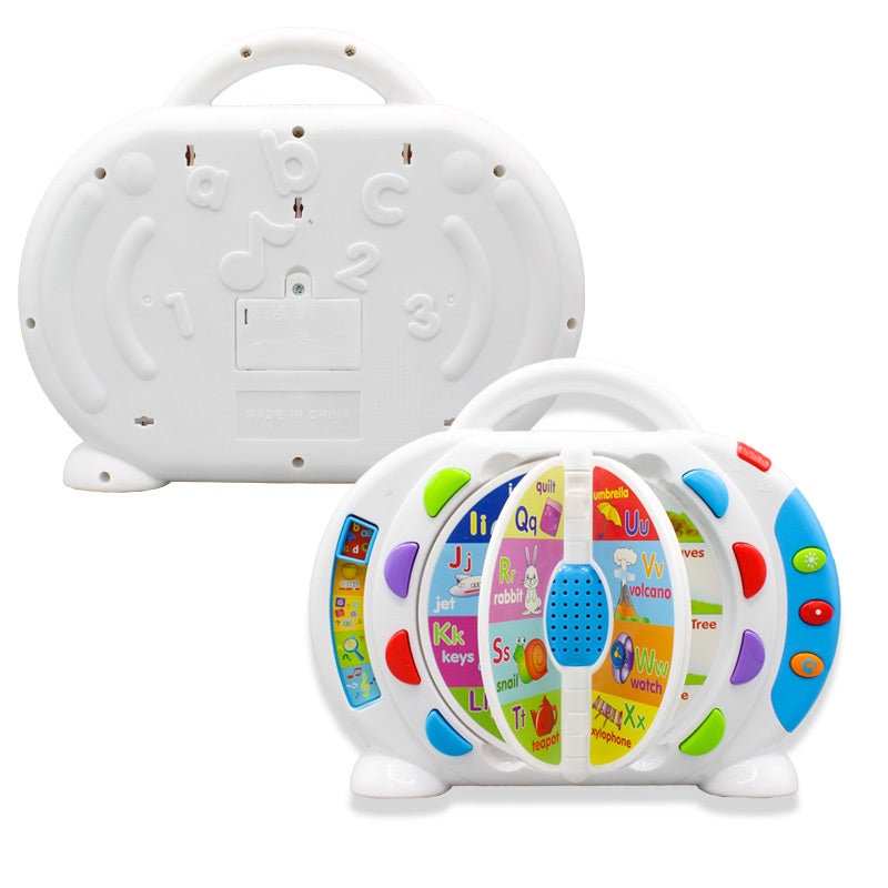 winfun 5 in 1 Take Along Phonics Player