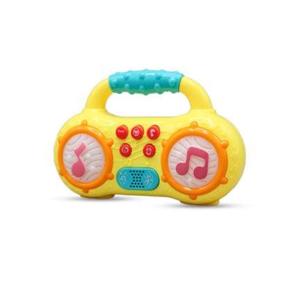 Mini Music Radio for kids