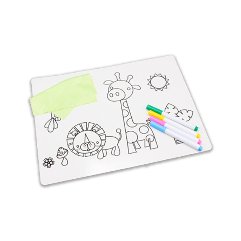 Magic Board Light Up Drawing Pad Large