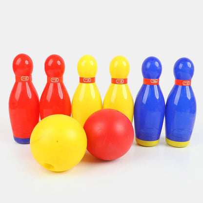 FunBlast Bowling Game Toy