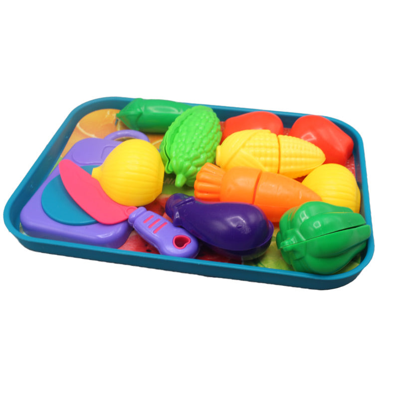 Vegetables Cutting Set