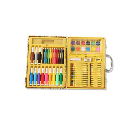 66 PCS Duck Coloring Kit