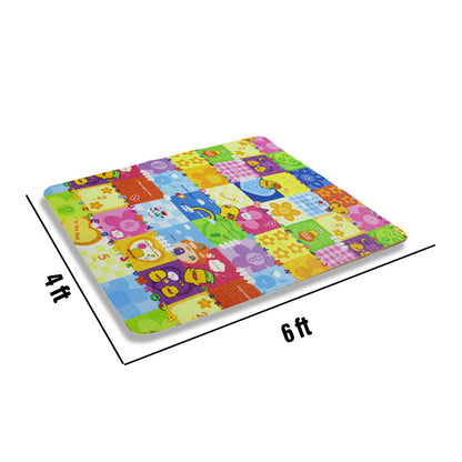 Water Proof Colorful Play mat