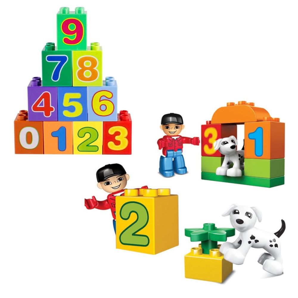 50 PCs Number Train Blocks