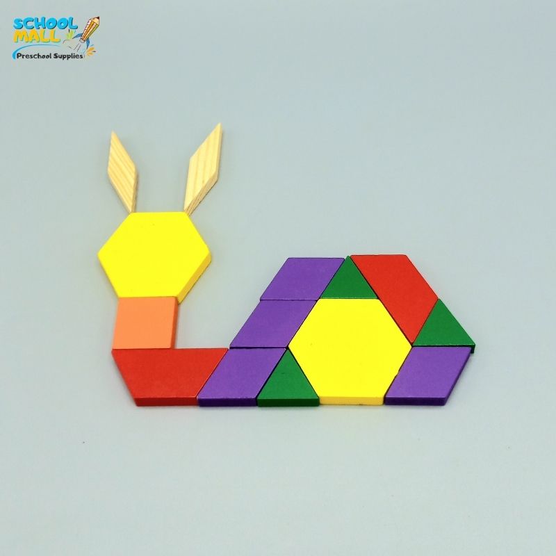 Montessori Educational Toy