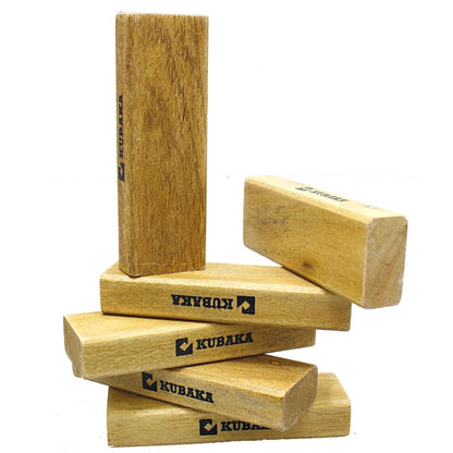 54 PCs KUBAKA Cadro Stacking Blocks