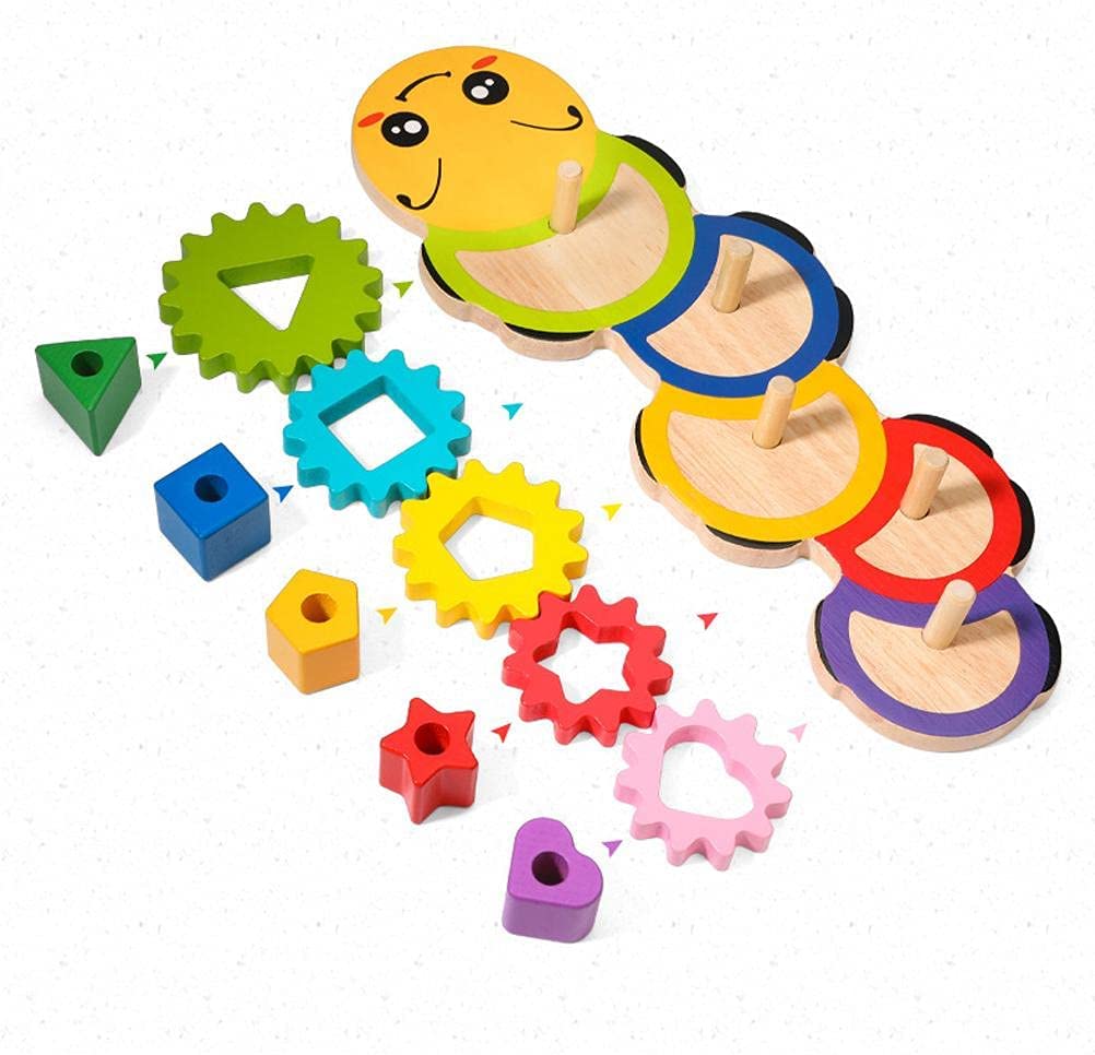 wooden toy, educational toy