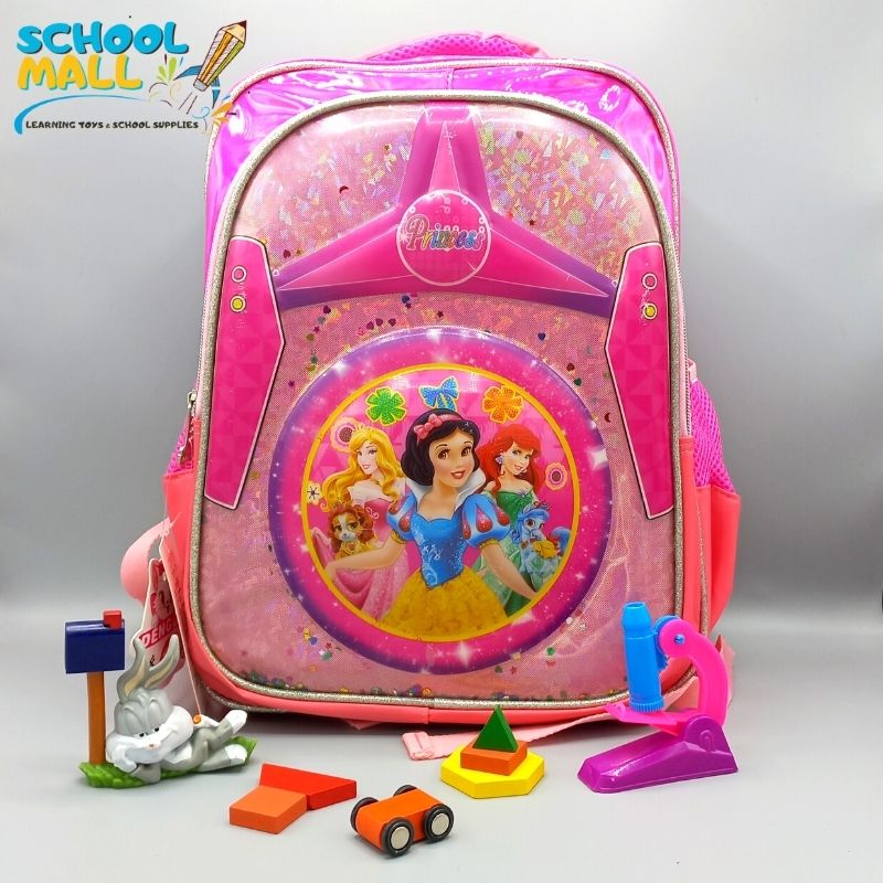 school bag