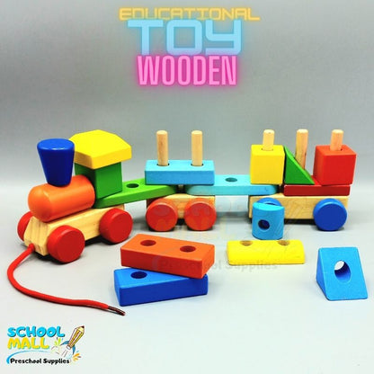 educational toys, preschool, montessori, wooden toys