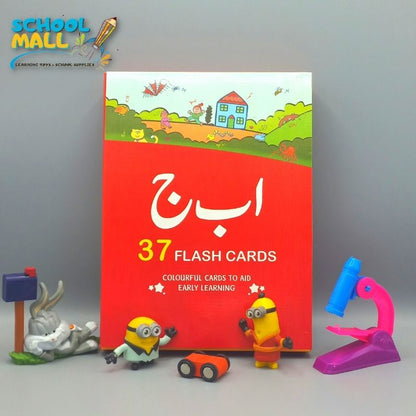 flash cards