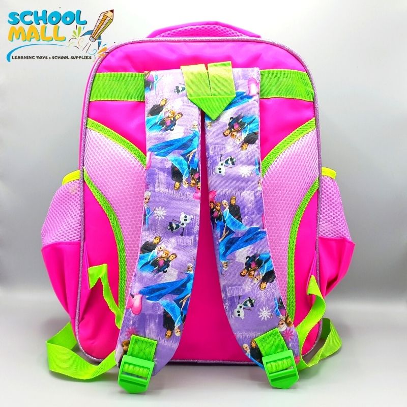 school bag