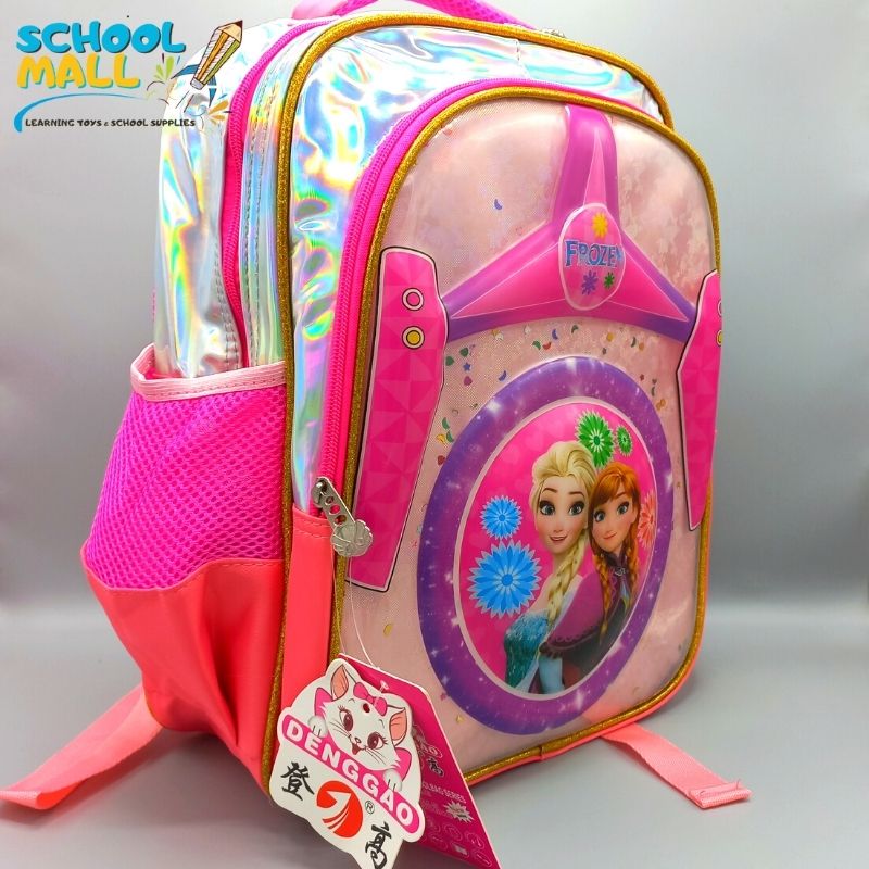 school bag