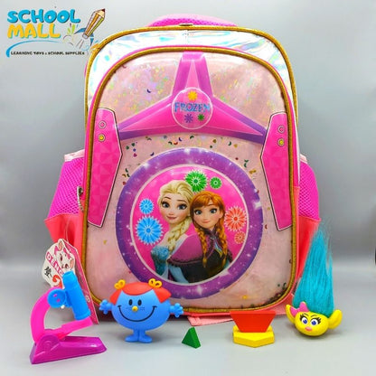 school bag