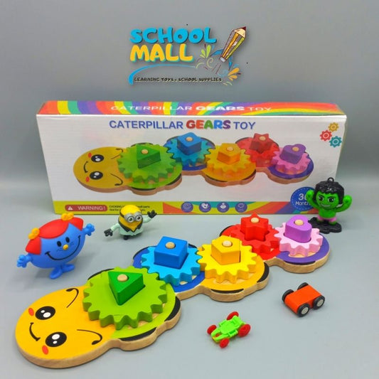 wooden toy, educational toy