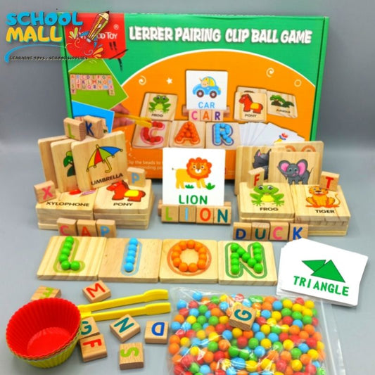 montessori, preschool, educational toy