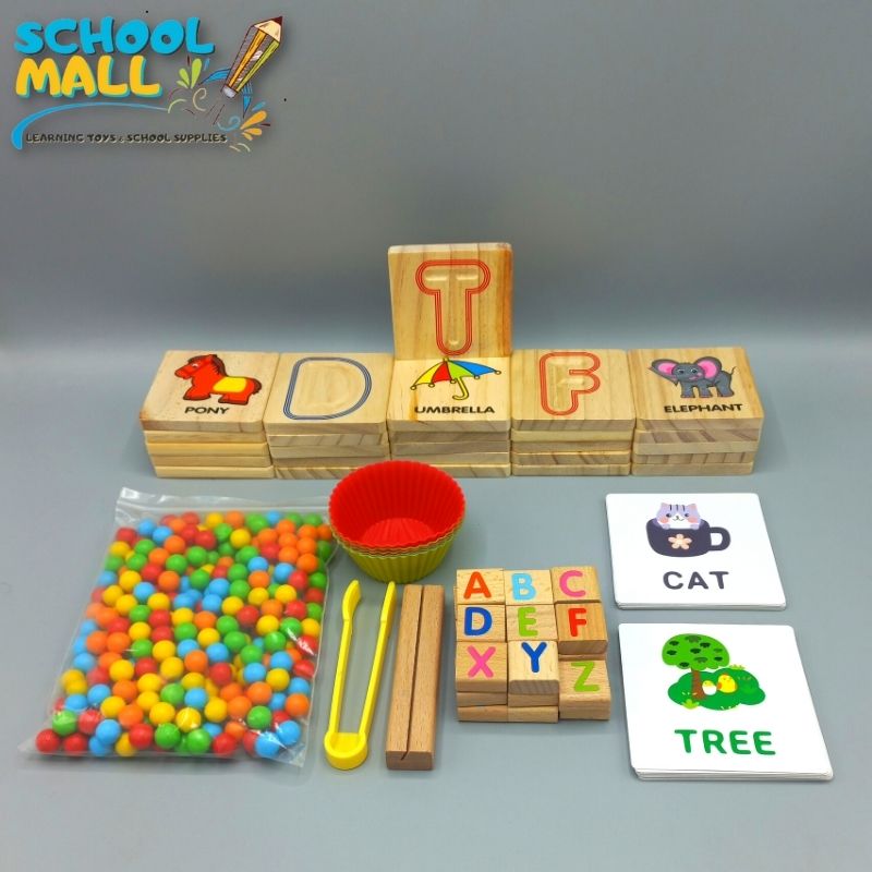 montessori, preschool, educational toy