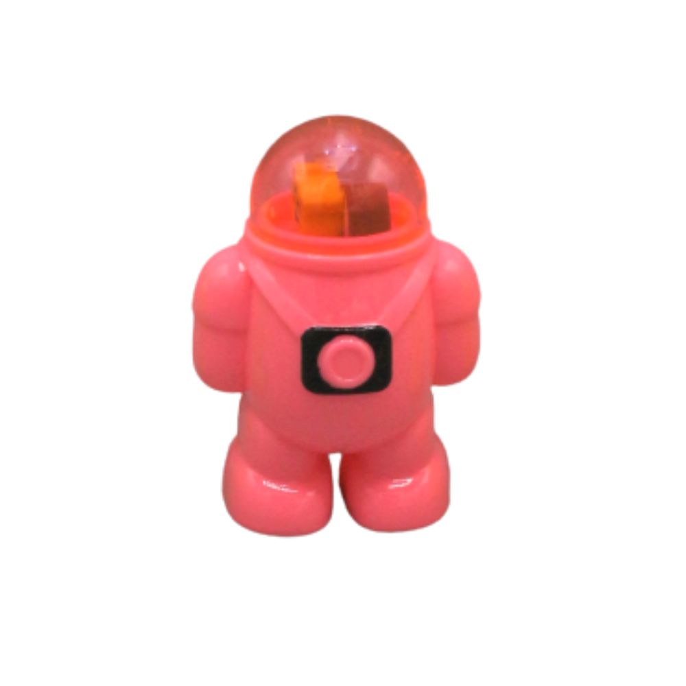 Astronaut sharpener with eraser (4)