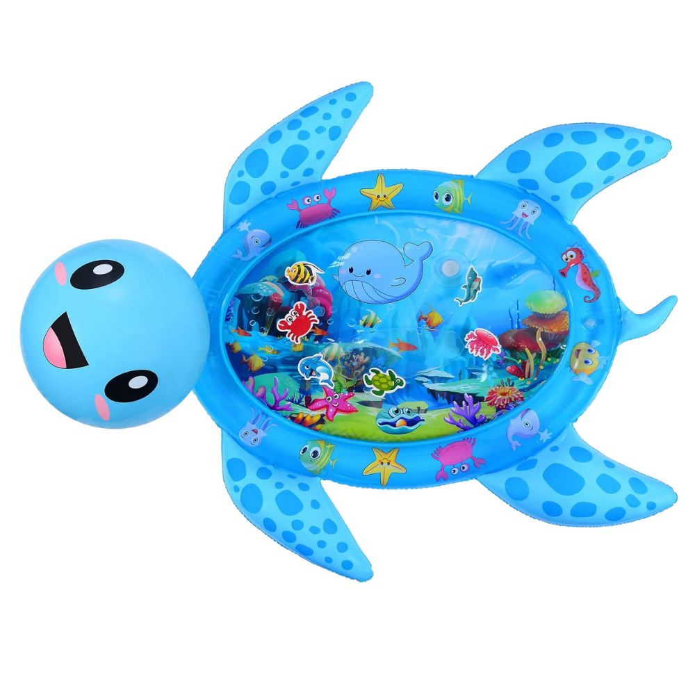 Baby Water Play Mat – Educational Toy