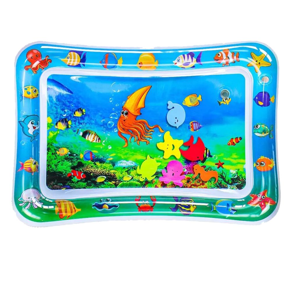 Baby Water Play Mat – Educational Toy