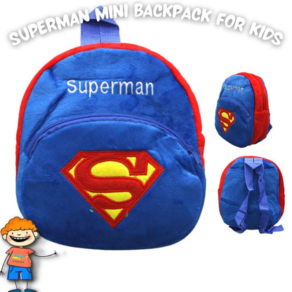 Cars Backpack for Montessori Kids (2)