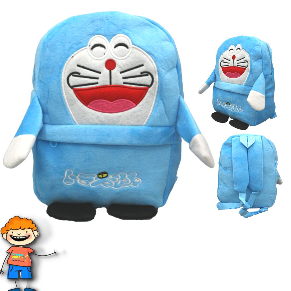 Cartoon Caharacters Bags (7)