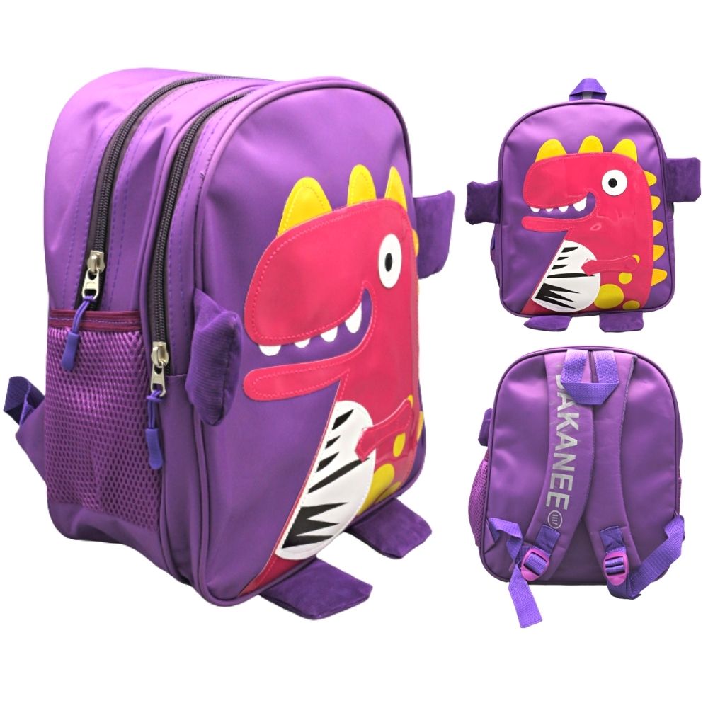 Dinosaur Backpack for Kids (6)