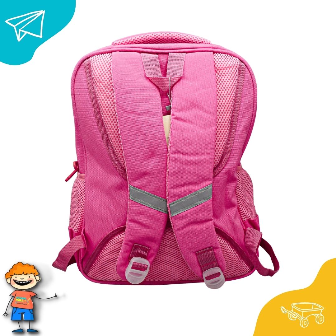 Diteyanuo Backpack Class 3-8 with Pouch (3)