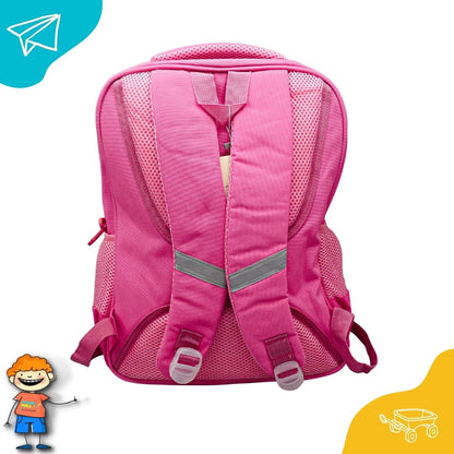 Diteyanuo Backpack Class 3-8 with Pouch (3)