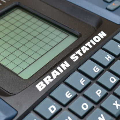 Einstein Brain Station Game (3)