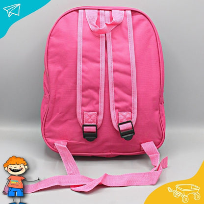 FROZEN 3D Backpack for Montessori Kids