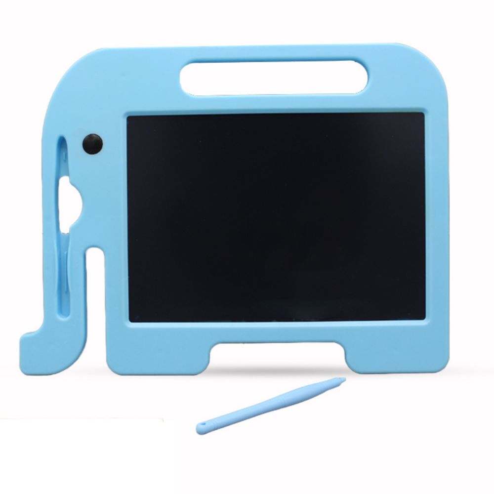LCD 9" Colorful Drawing Pad - Elephant