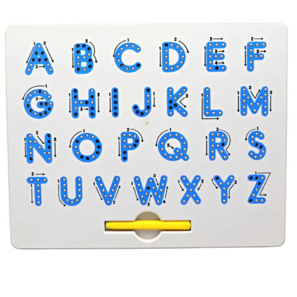 Magnetic Letter Board