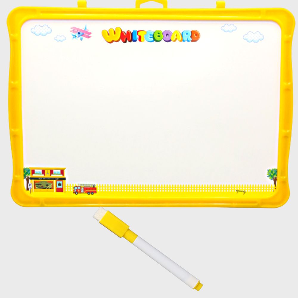 Multifunctional Puzzle Maze Drawing Board(Large) (3)