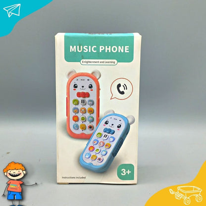 Music Learning Phone (2)