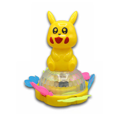 Pokemon Musical Toy with Lights