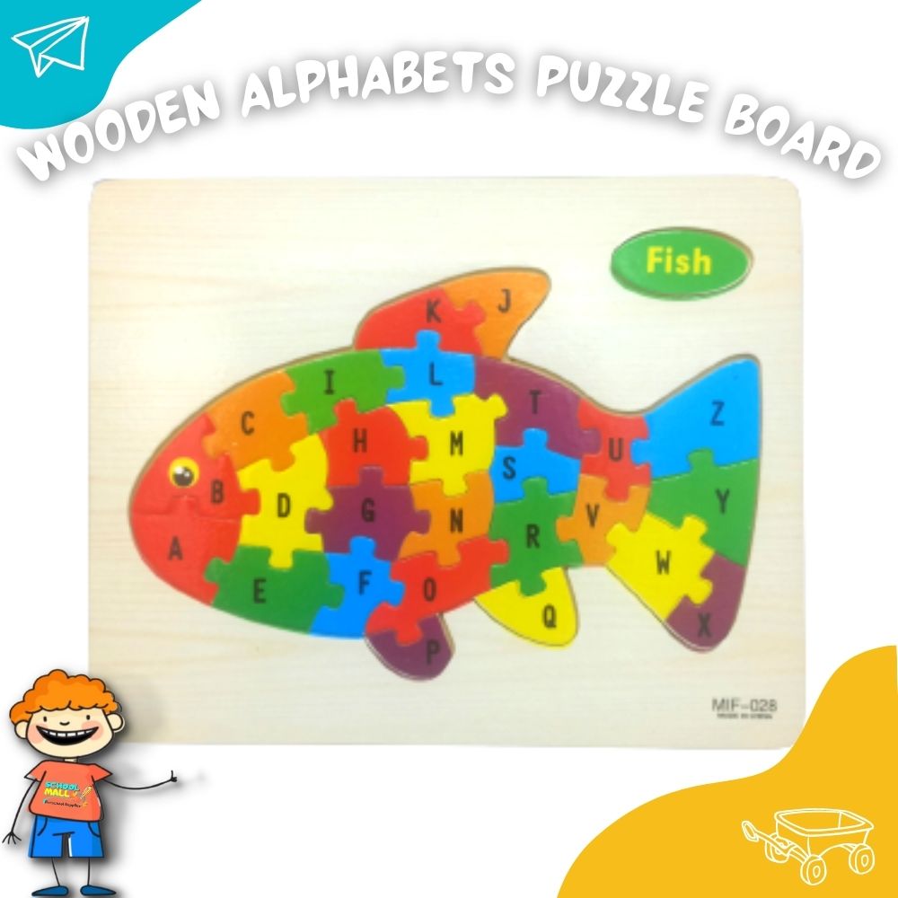Puzzle_Alphabets