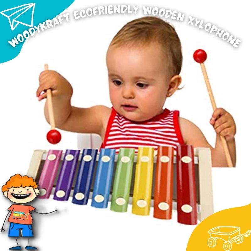 Rccking horse baby musical piano