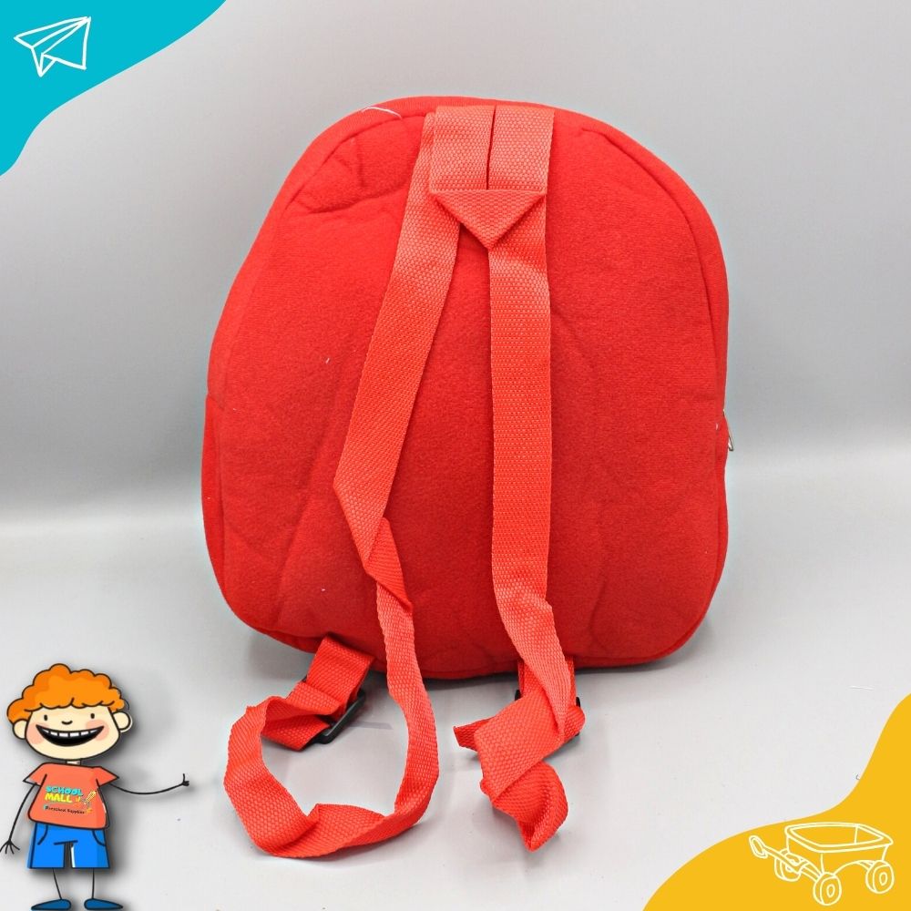 Spirder-Man Backpack for Montessori Kids (3)