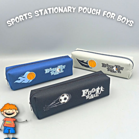 Sports Stationary Pouch for Boys (3)
