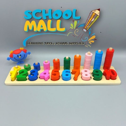 educational toys, wooden toys, learning toys