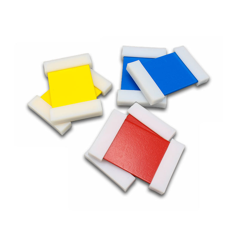 Montessori Color Tablet Box