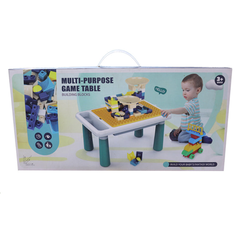 Multi Purpose Activity Table