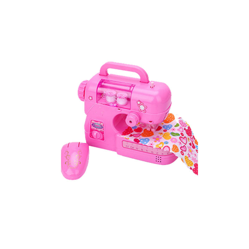 Delight Sewing Machine Toy For Girls